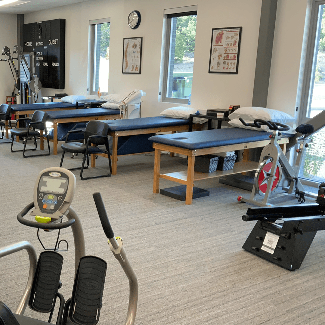 Elevate Physical Therapy