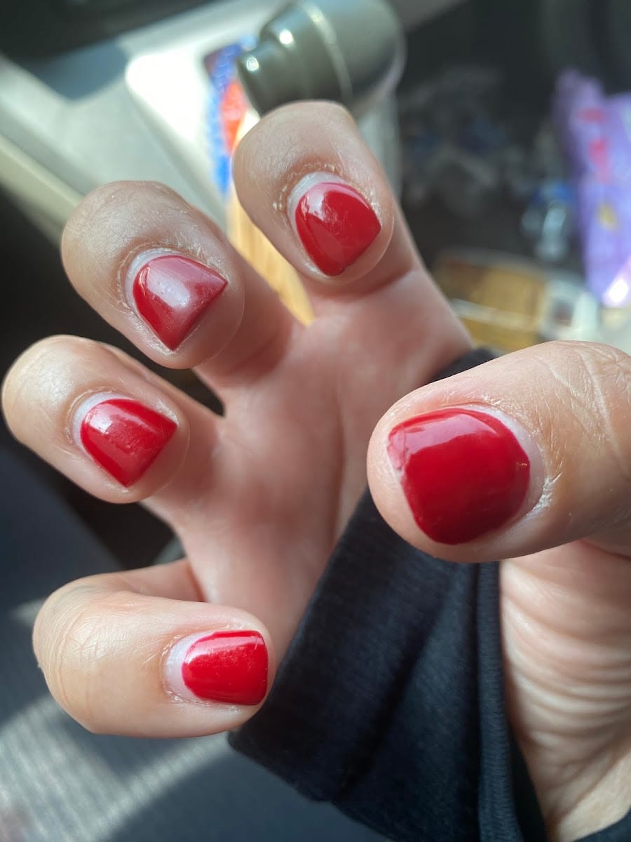 ND Nail Salon