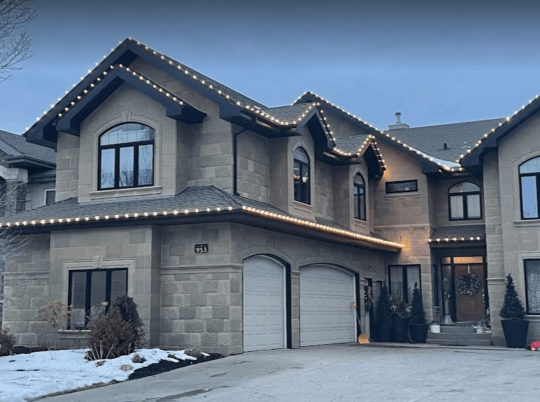 Heights Residential