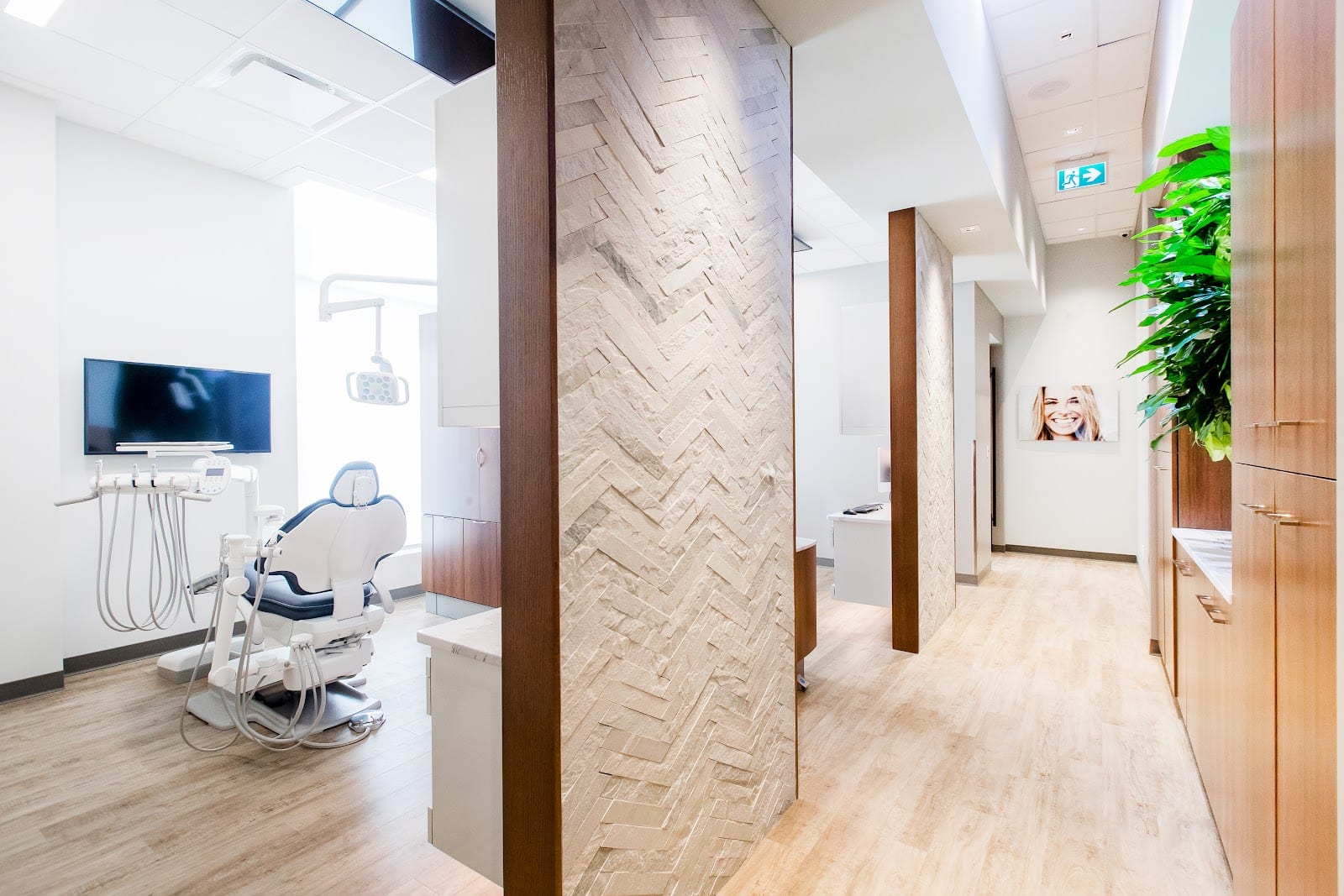 Aspire Smiles Family Dental Care - Dentist In Sherwood Park, photo 4