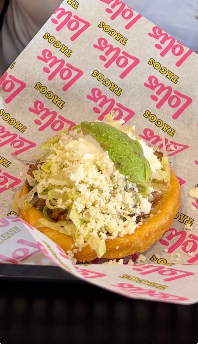 Loli's Mexican Cravings, photo 3