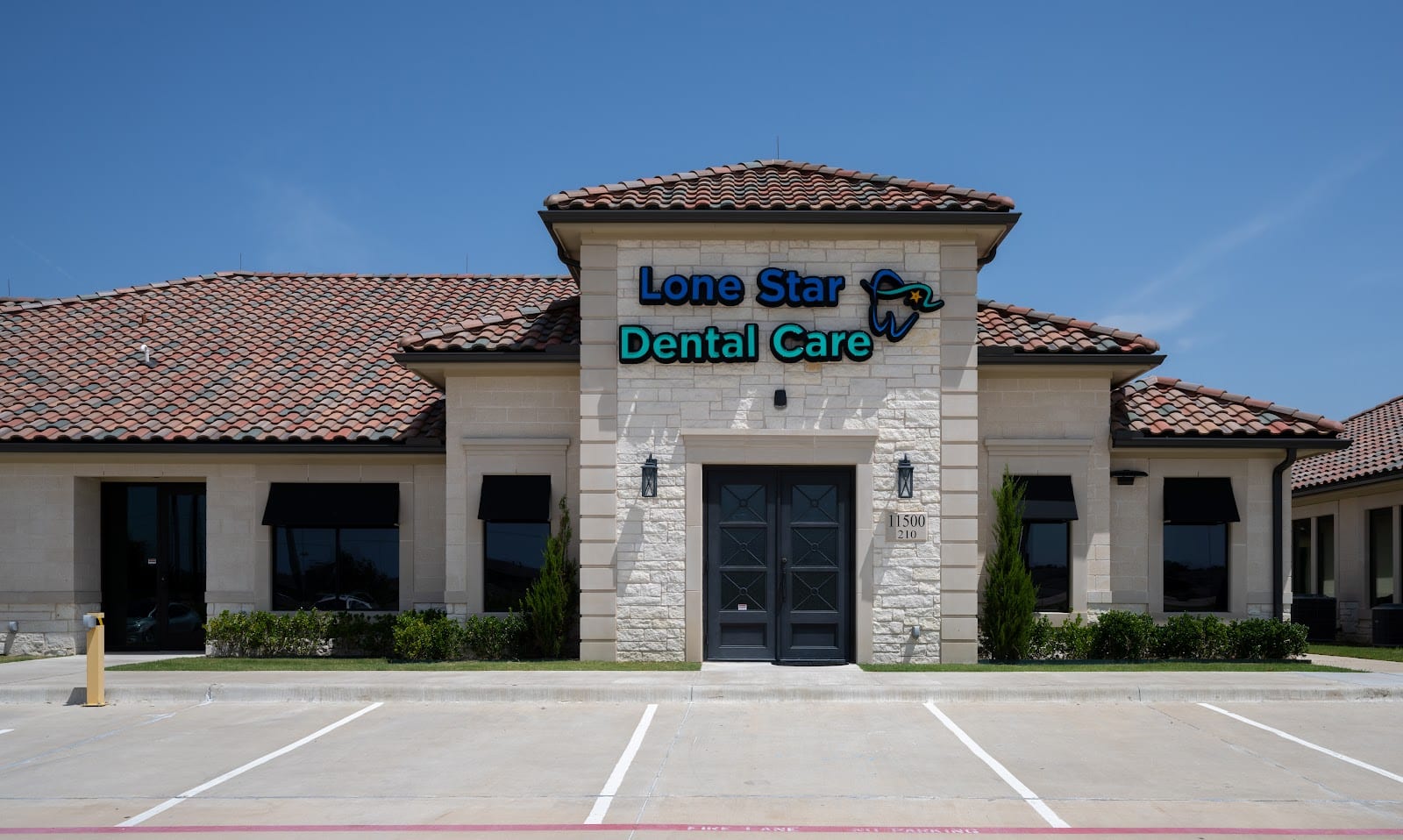 Lone Star Dental Care