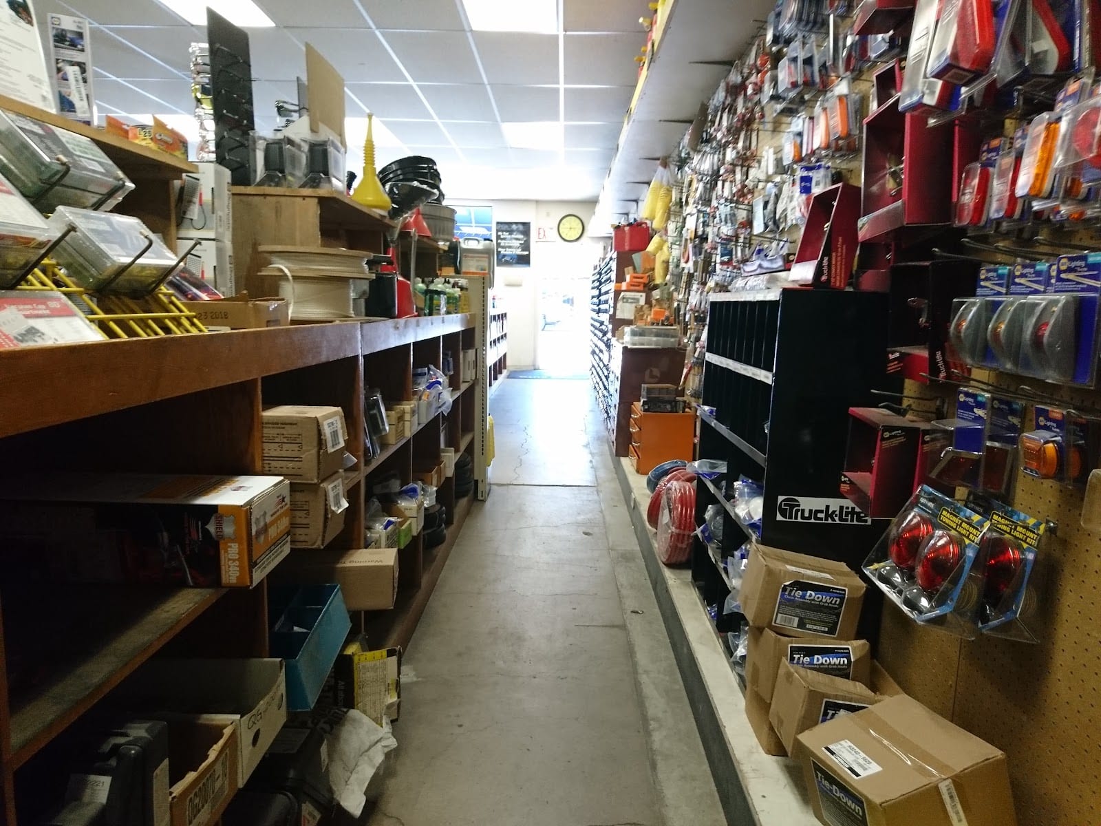 NAPA Auto Parts - Brown's Auto Parts