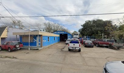 Zarate Auto Repair