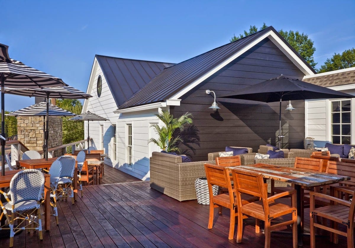 Blackwall Hitch, photo 2
