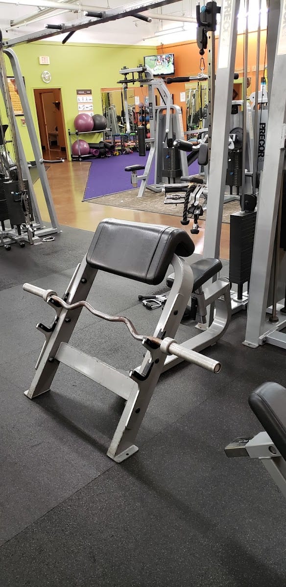Anytime Fitness, photo 3