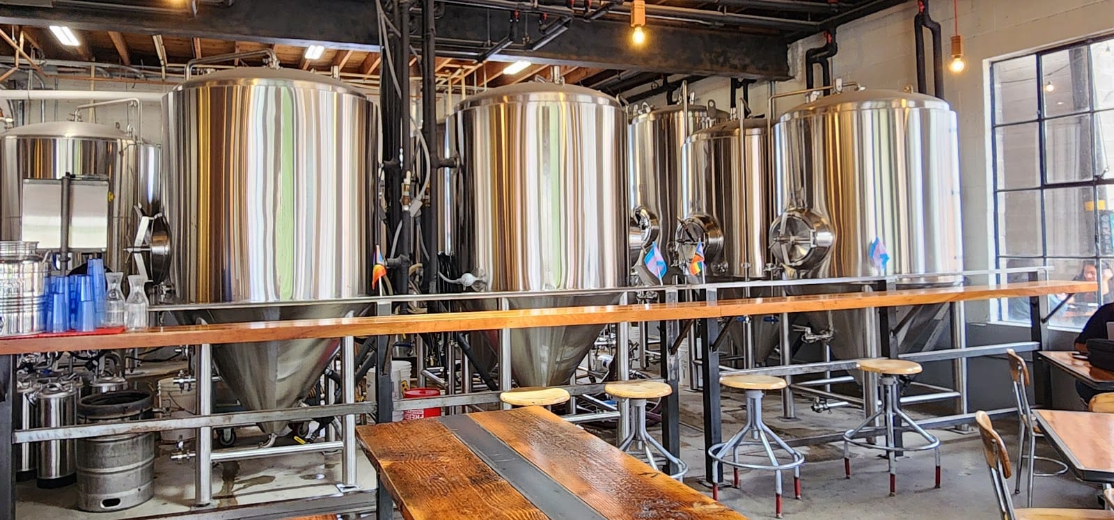 Fisher Brewing Company