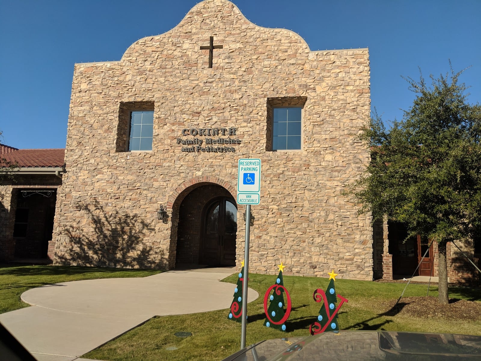 Corinth Family Medicine & Pediatrics, photo 3