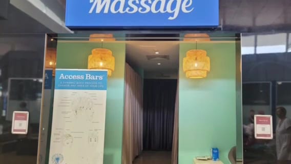 Oriental & Remedial Massage Therapy Mackay, photo 2