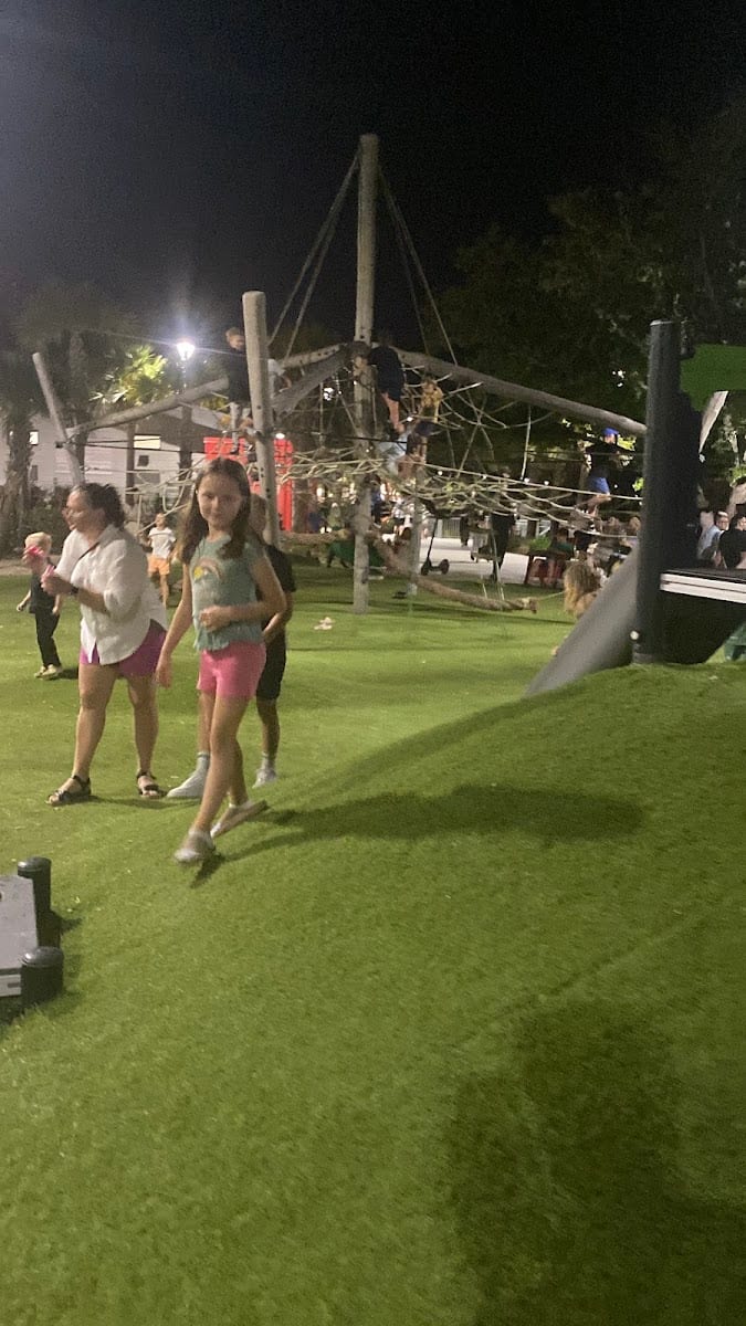Wellen Park Playground