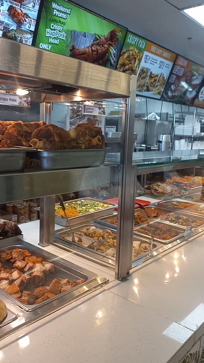 Island Pacific Supermarket and Seafood, photo 3