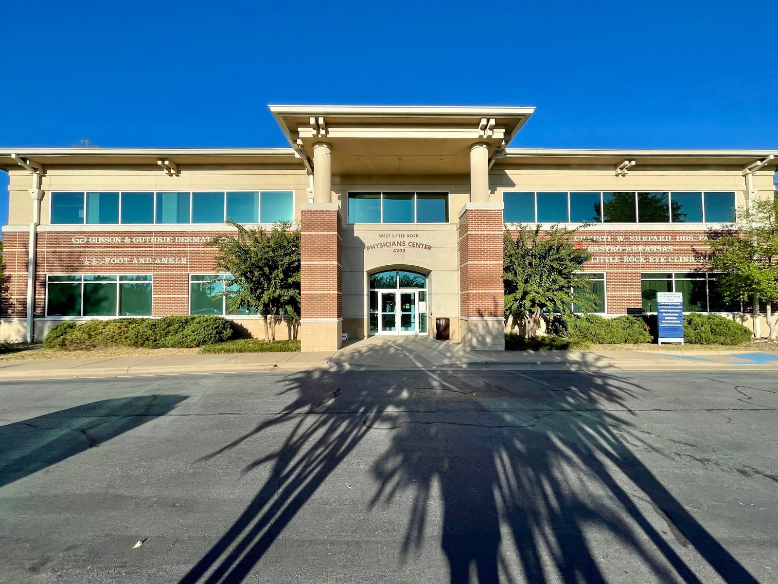Little Rock Family Practice Clinic, photo 4