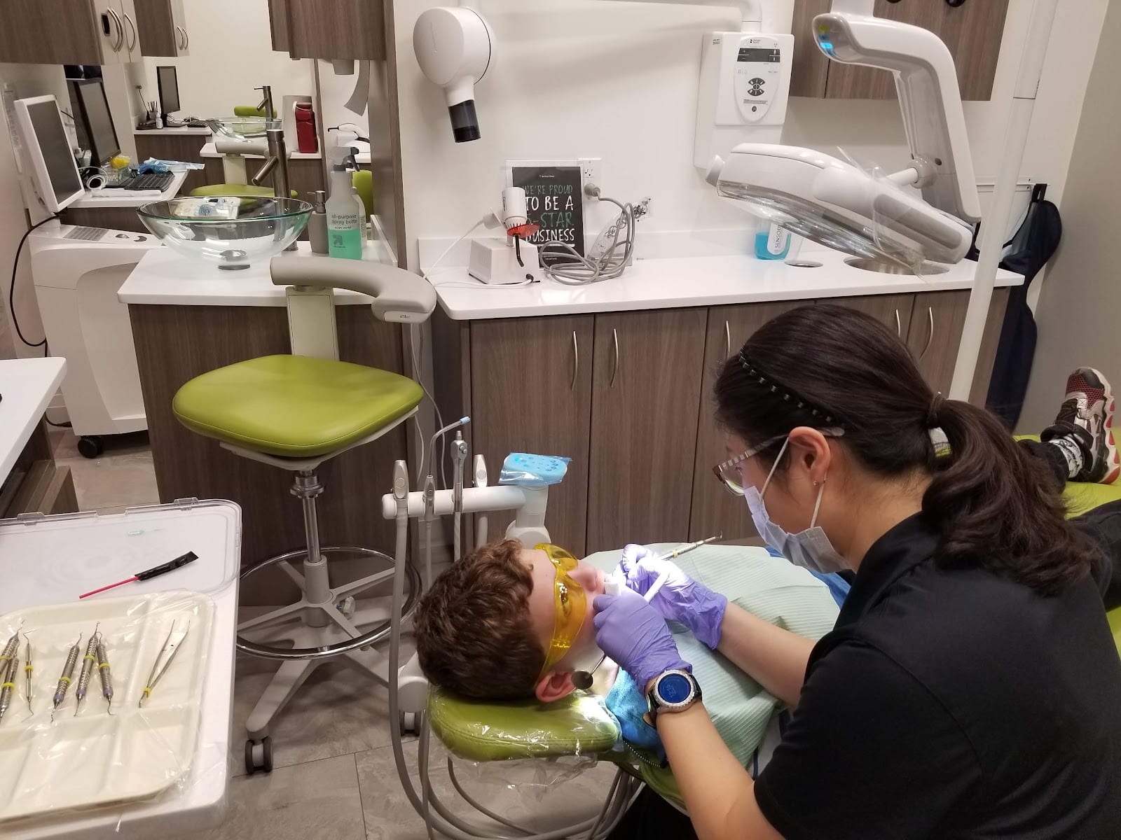 Bamboo Dental, photo 2