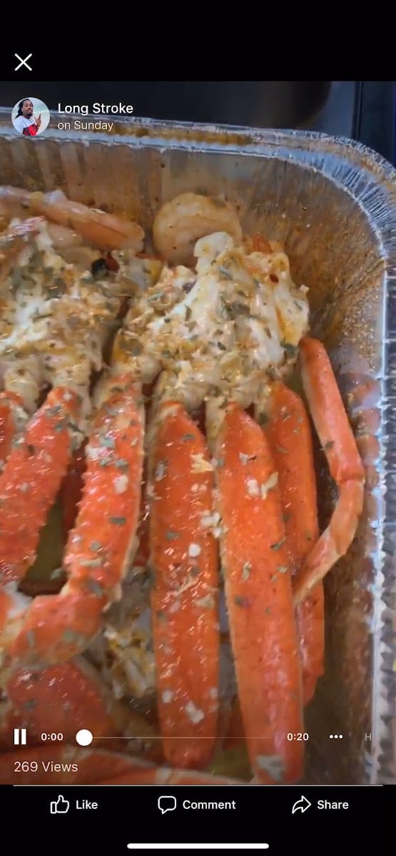 Stroke's Seafood, photo 3
