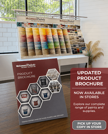 McCormick Paints, photo 2