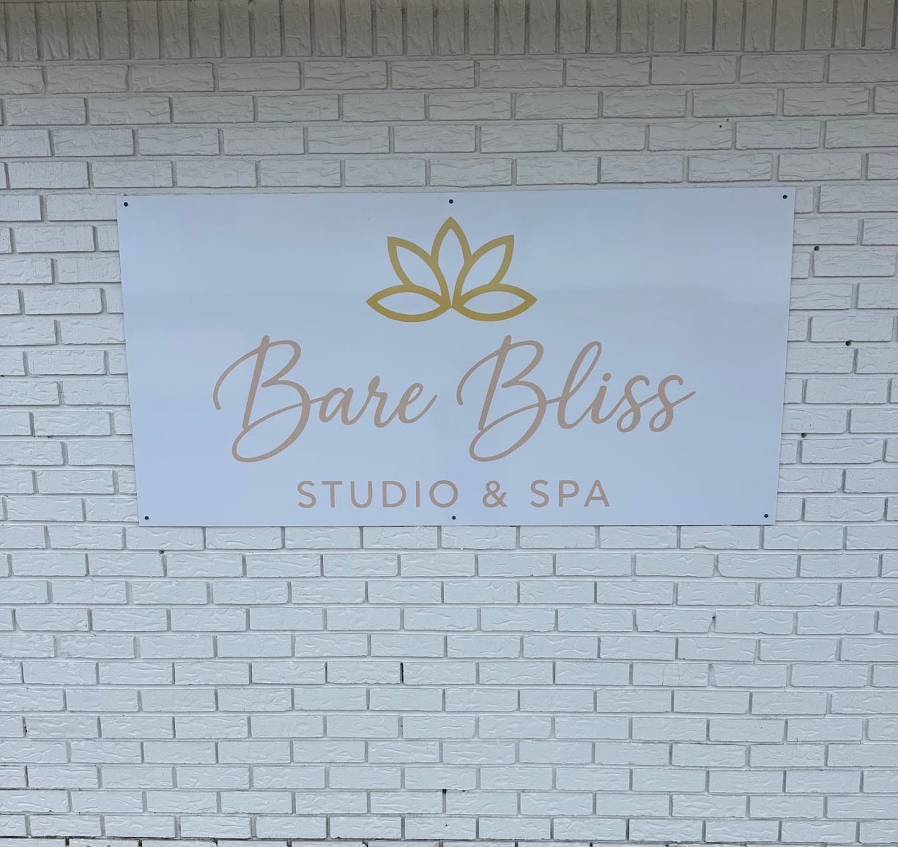 Bare Bliss Studio & Spa