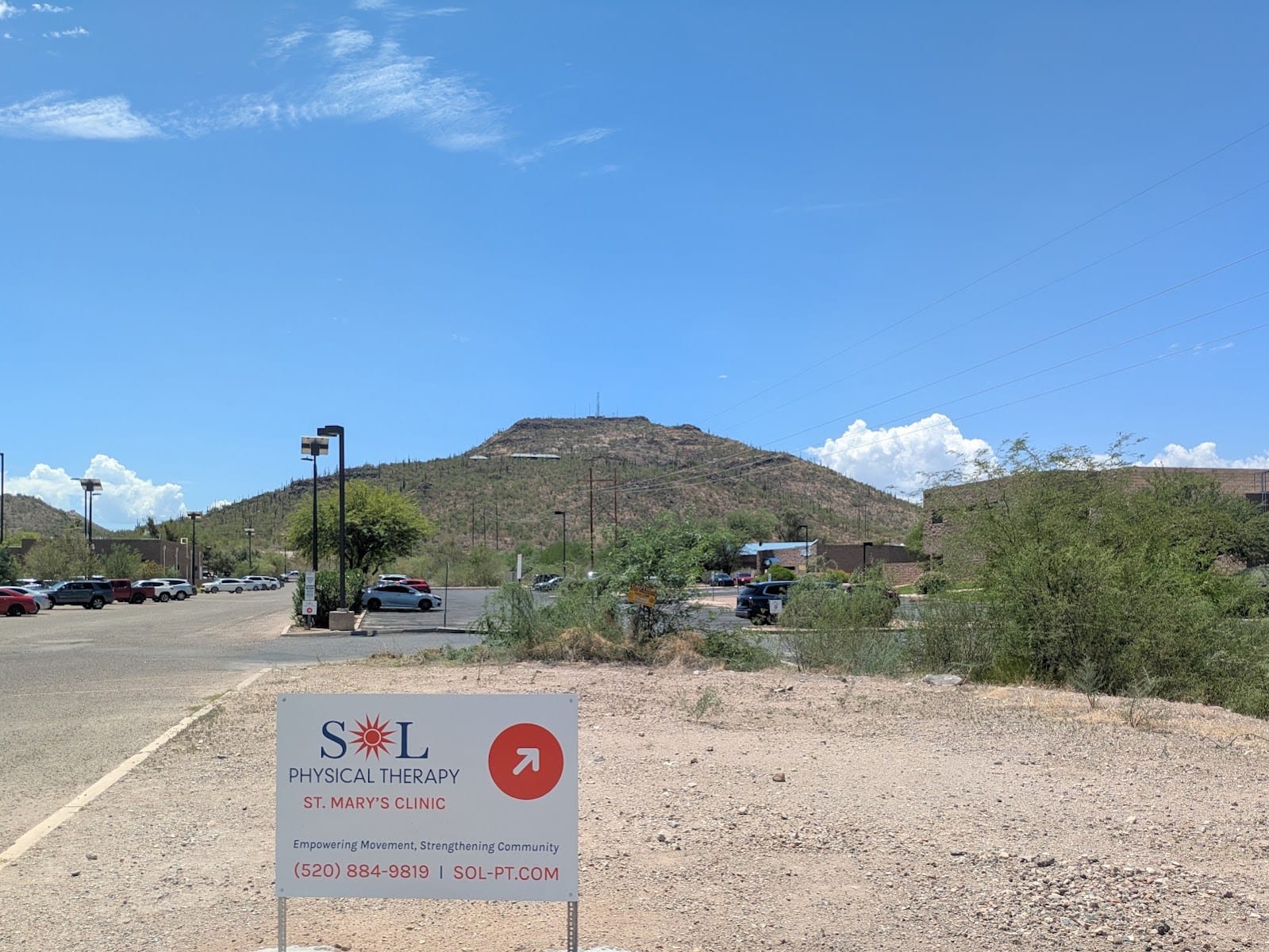 Sol Physical Therapy - St. Mary's, photo 3