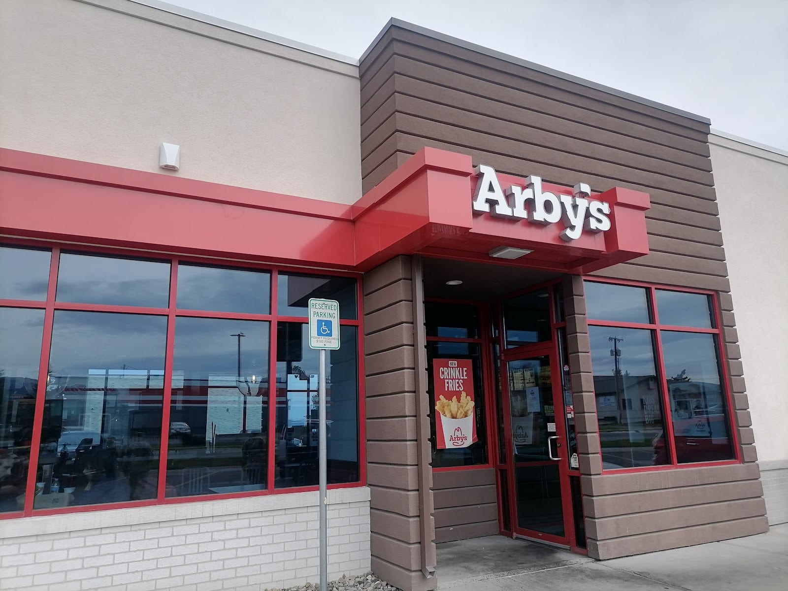 Arby's, photo 2