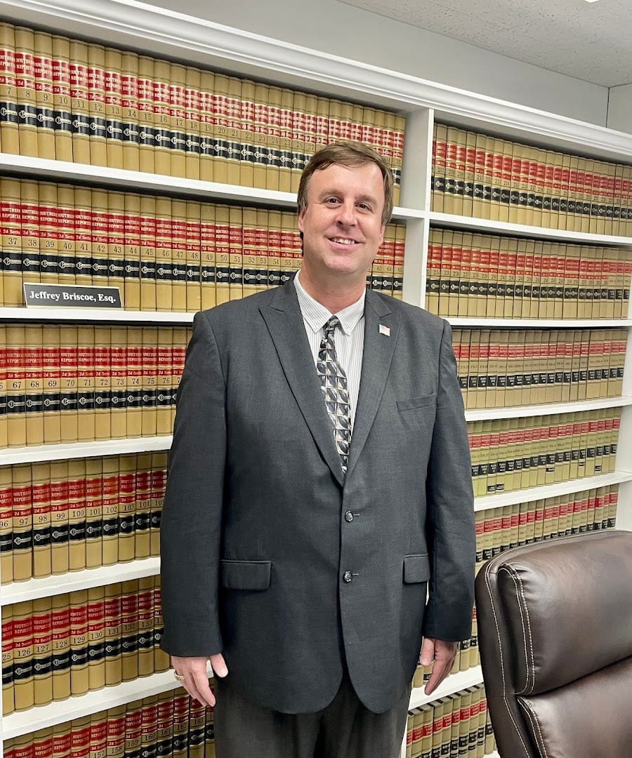 Law Office of Jeffrey Briscoe, photo 2