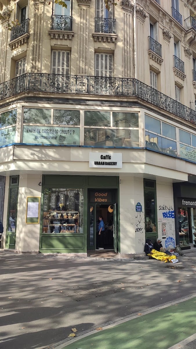 Urban Bakery - Republique, photo 2
