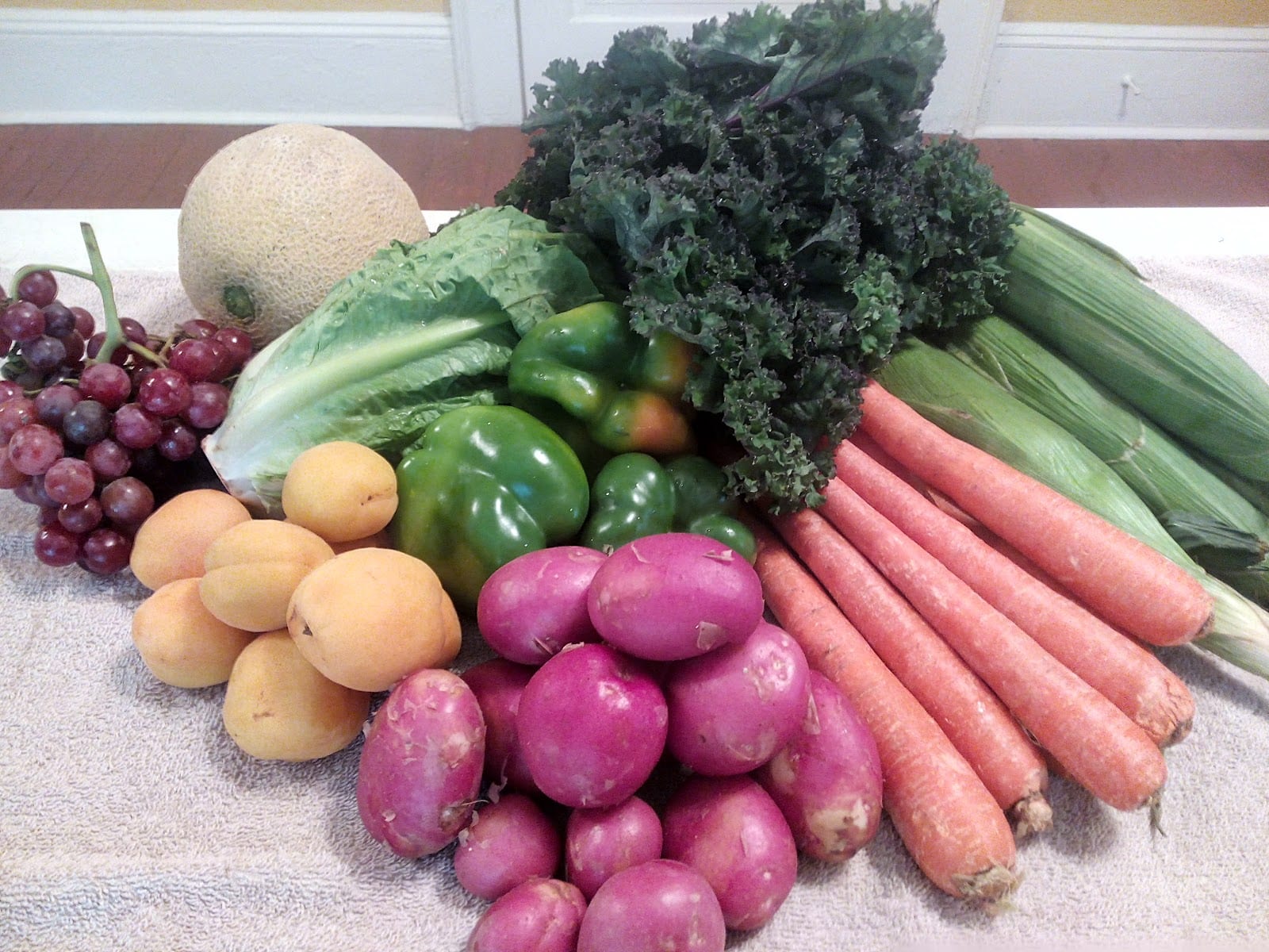 Green Door Organics, photo 2