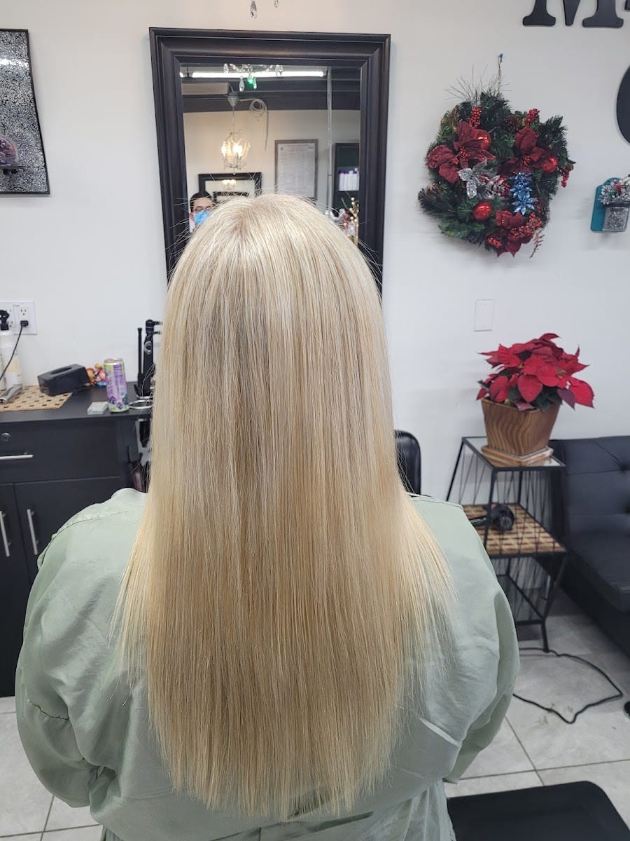 Meraki Color Hair Salon