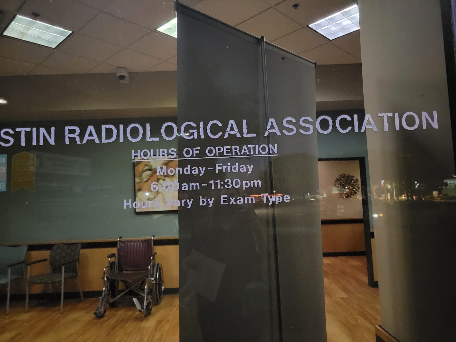 ARA Diagnostic Imaging - Rock Creek Plaza