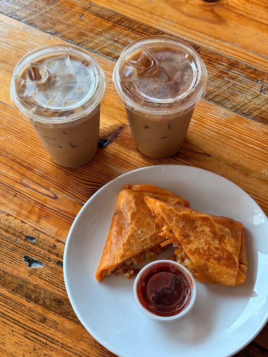Mylo Coffee Co., photo 3