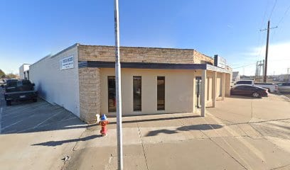 Lydick-Hooks Roofing Co