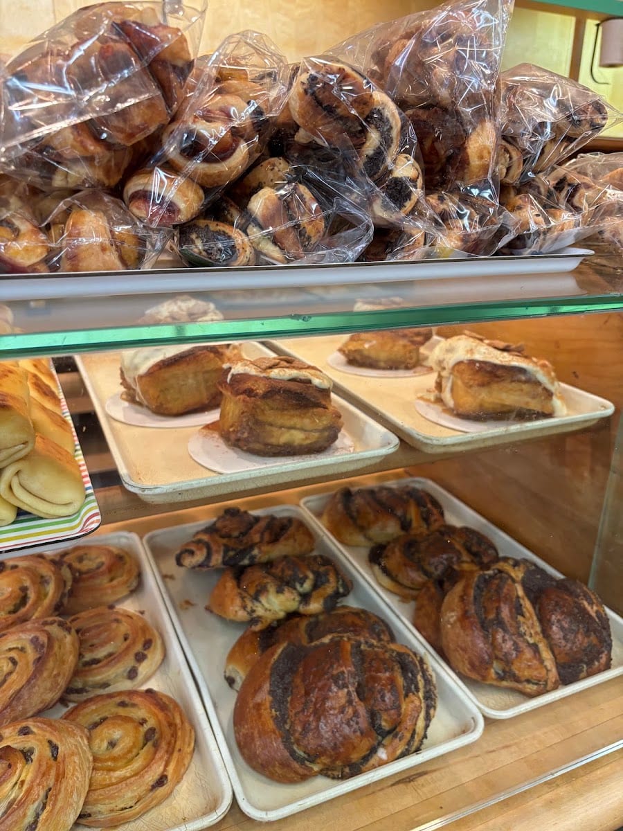 Harbord Bakery, photo 3