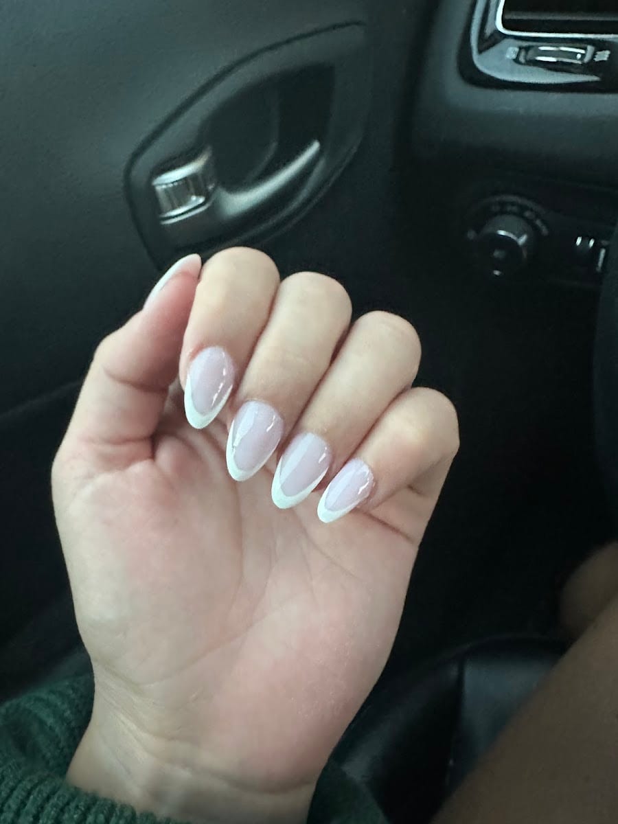 Get Nails Salon, photo 4