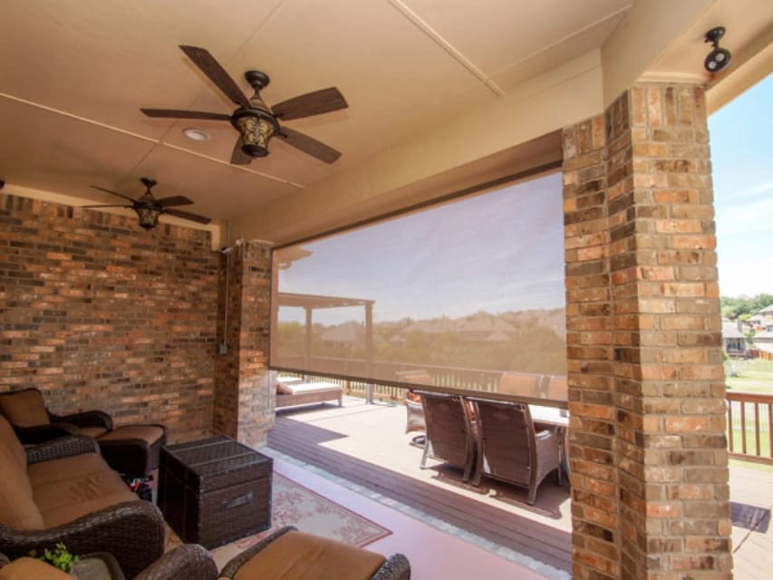 Dust Coast Shades & Outdoor Lighting, photo 3