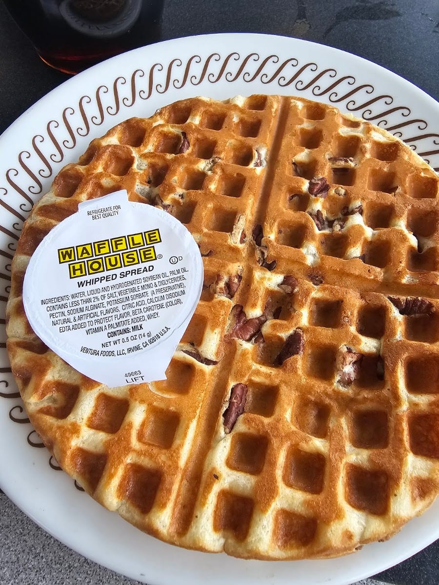 Waffle House, photo 4