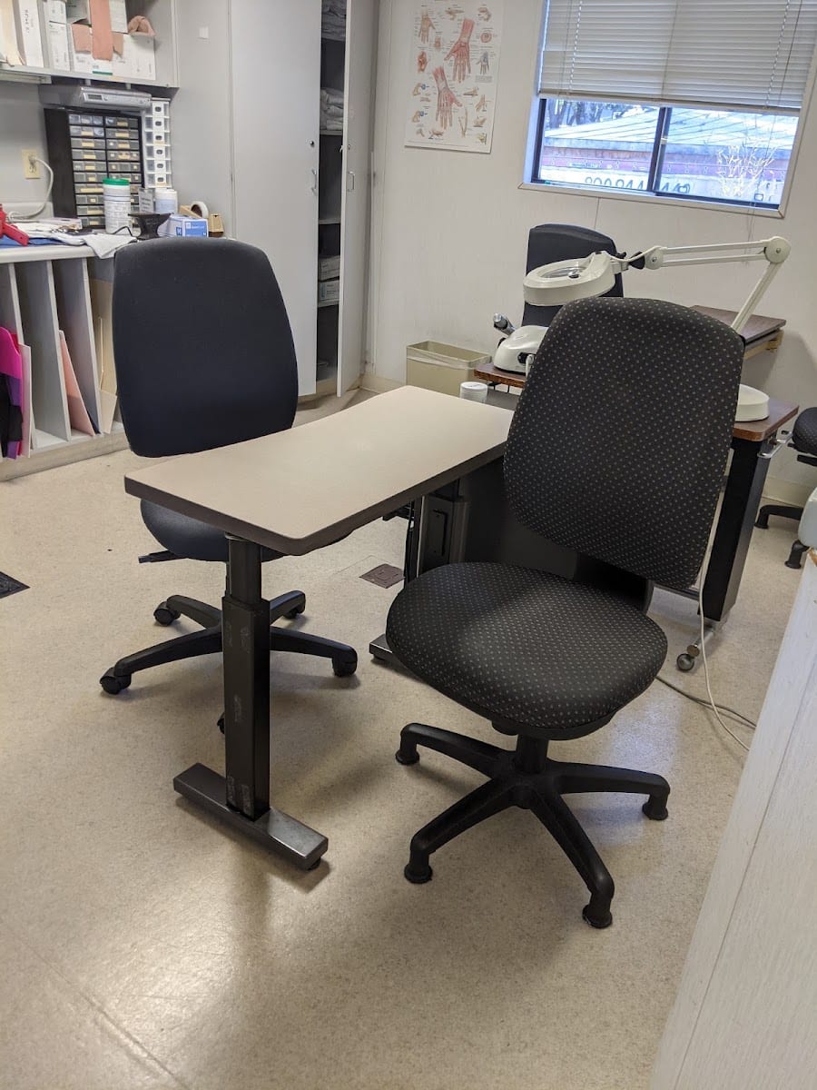 Davies Campus Hand Therapy Center, photo 2