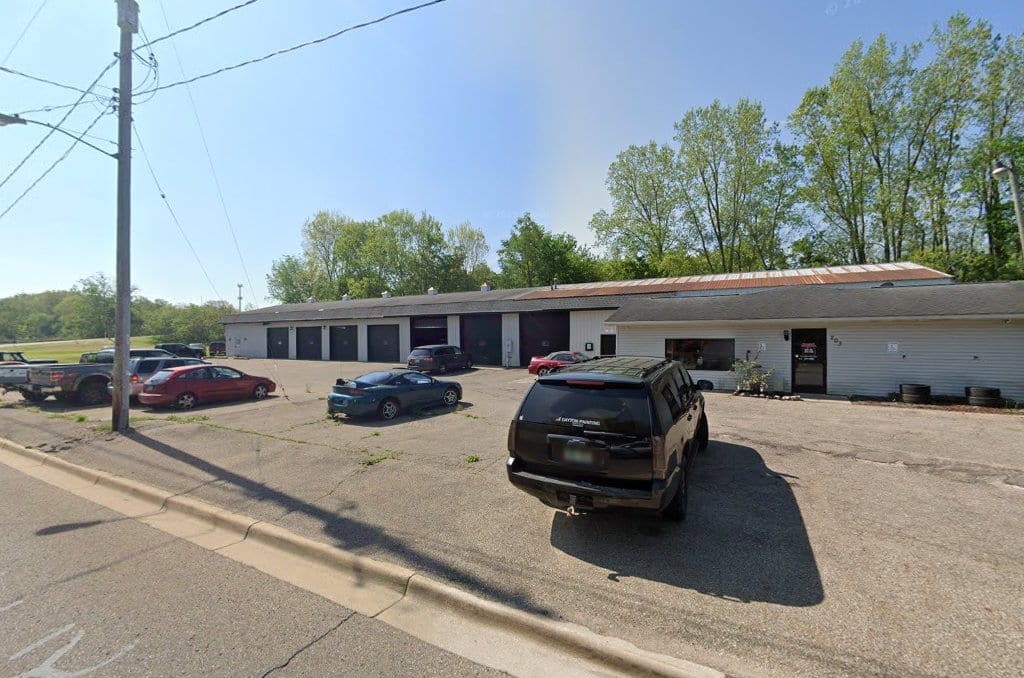 Springfield Automotive & Tire, LLC, photo 3
