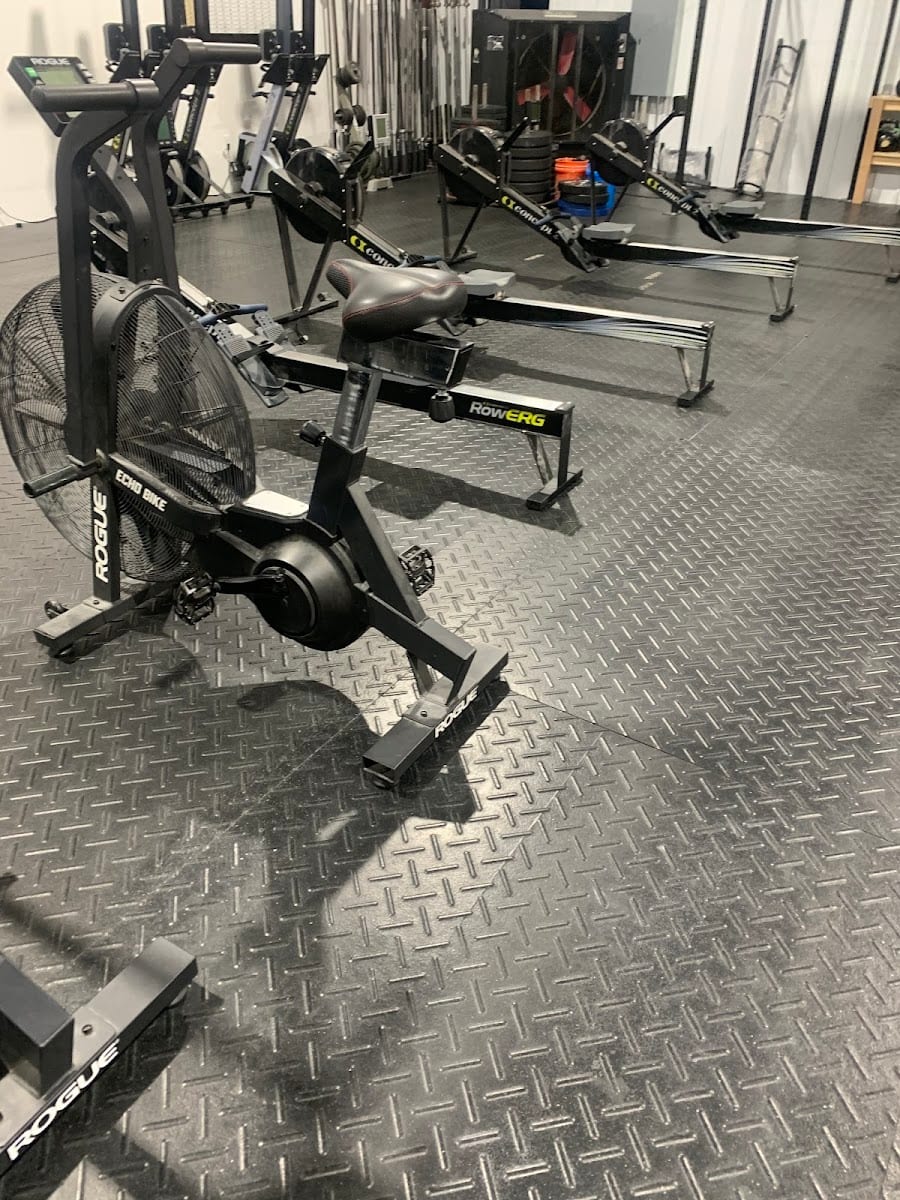 United Athletic Conditioning, photo 3