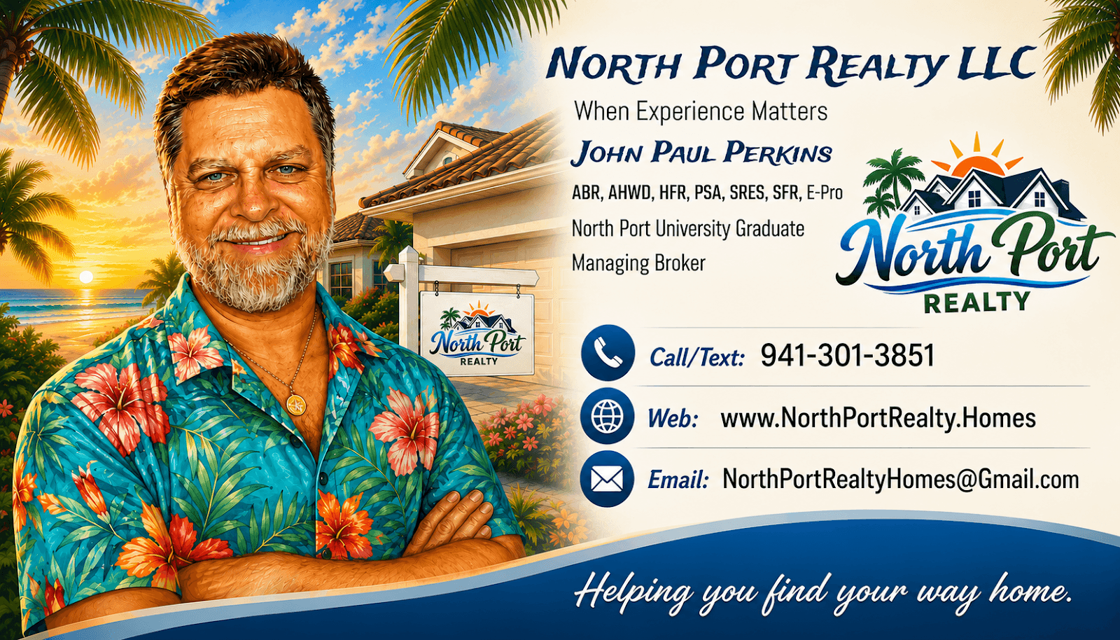North Port Realty LLC