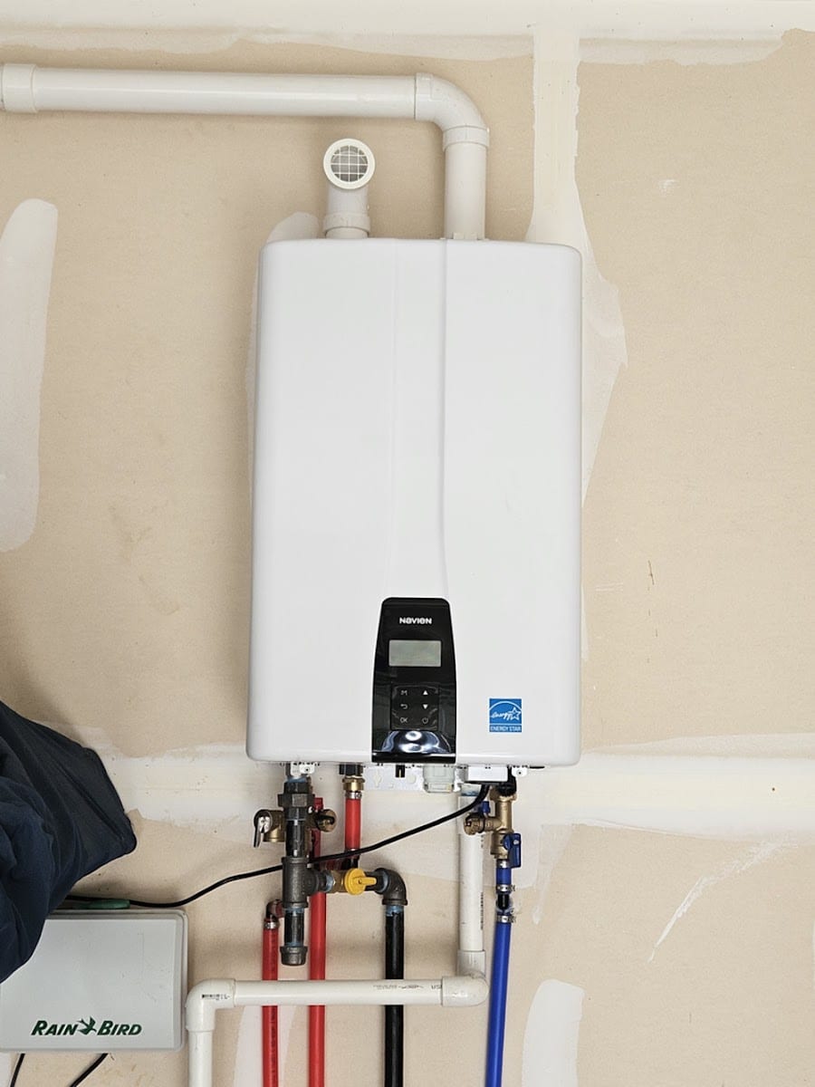 First-Choice Plumbing