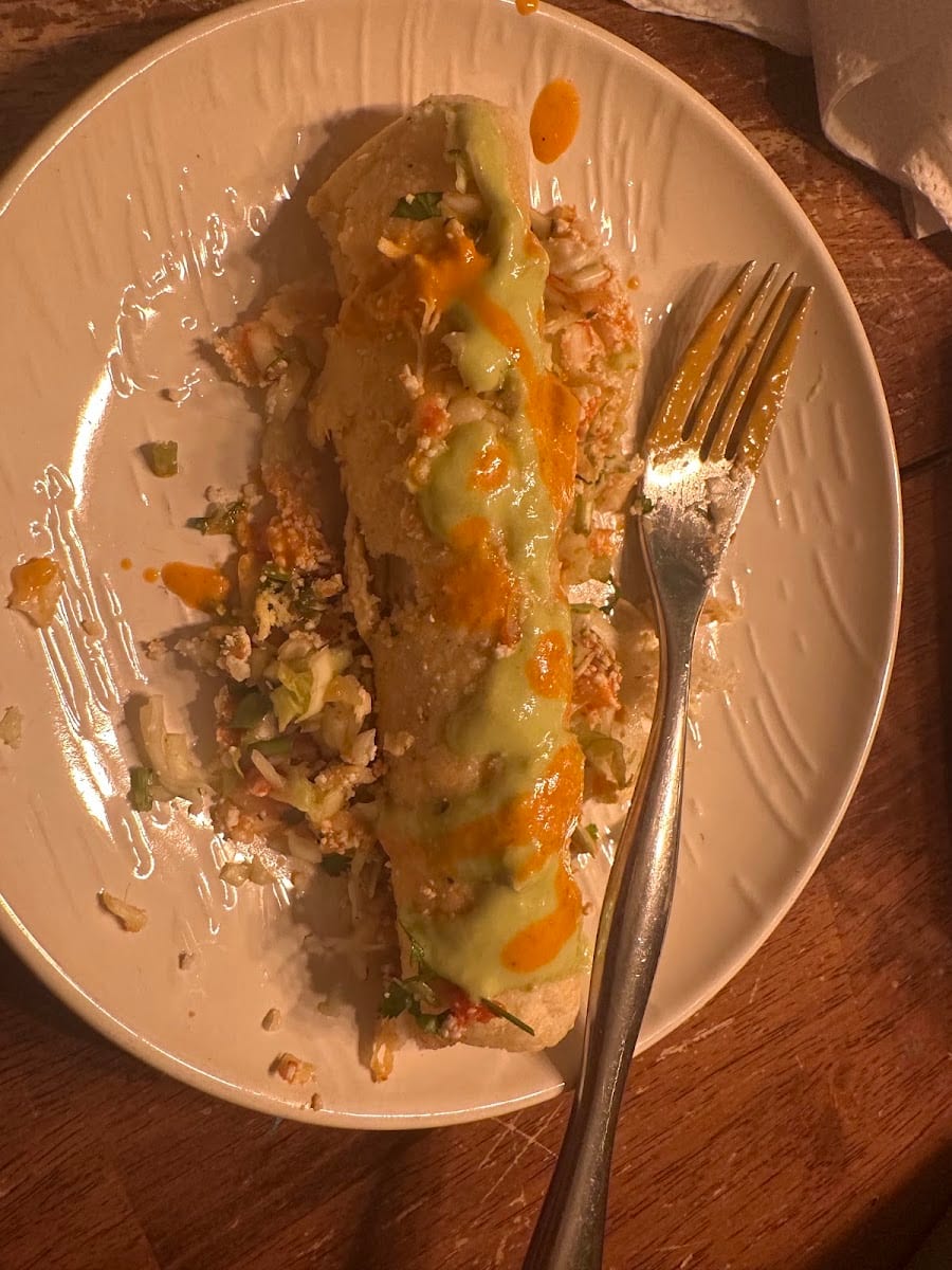 Taqueria La Esperanza, photo 3
