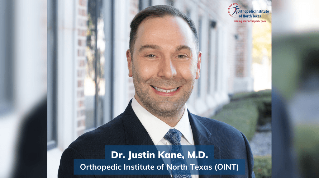 Justin M. Kane, M.D. - Orthopedic Surgeon, photo 2