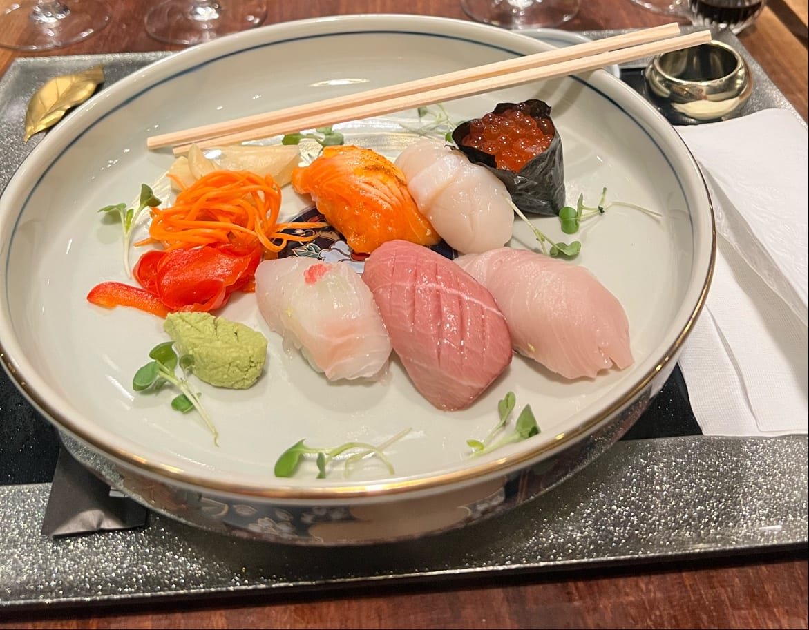 Michi Japanese Cuisine, photo 4