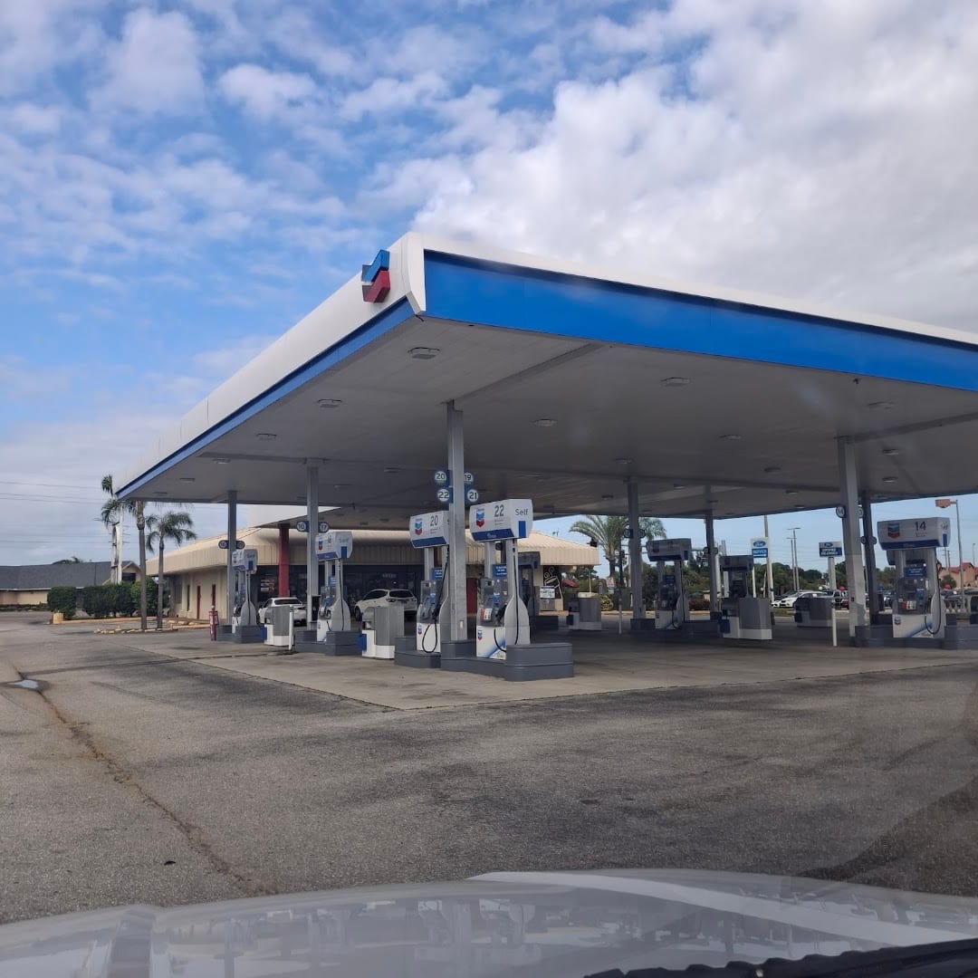 Chevron, photo 2