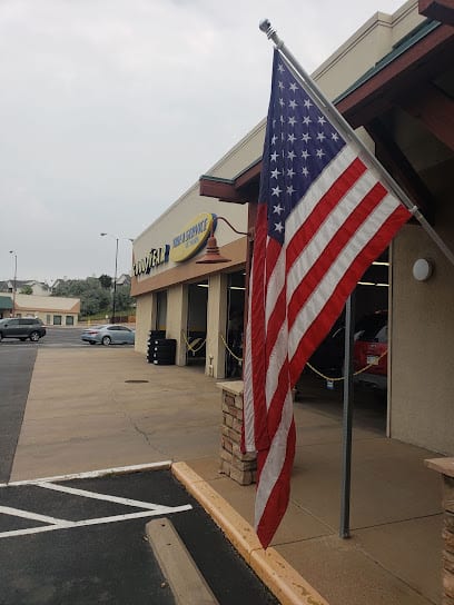 Goodyear Auto Service