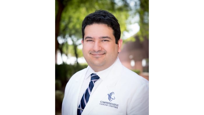 Vishisht Mehta, MD, FCCP
