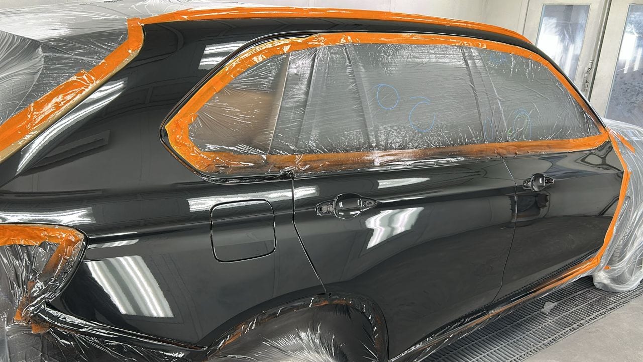 Skydome Auto Body Centre, photo 3