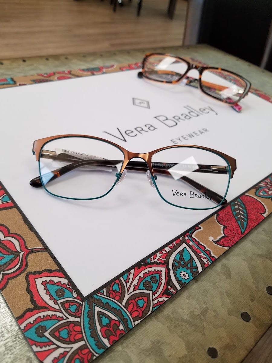 InFocus Eyecare Madison, photo 2