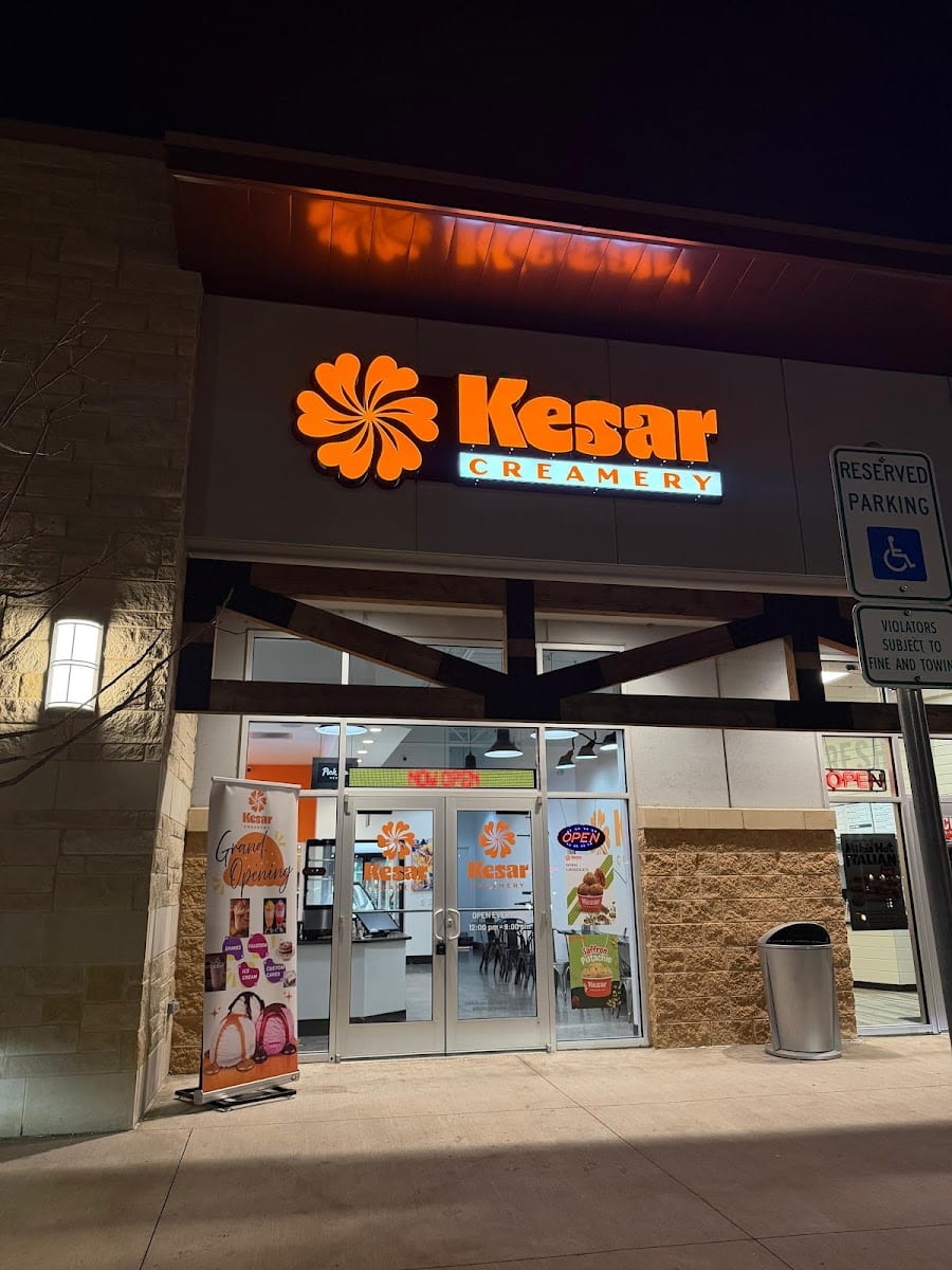Kesar Creamery, photo 2