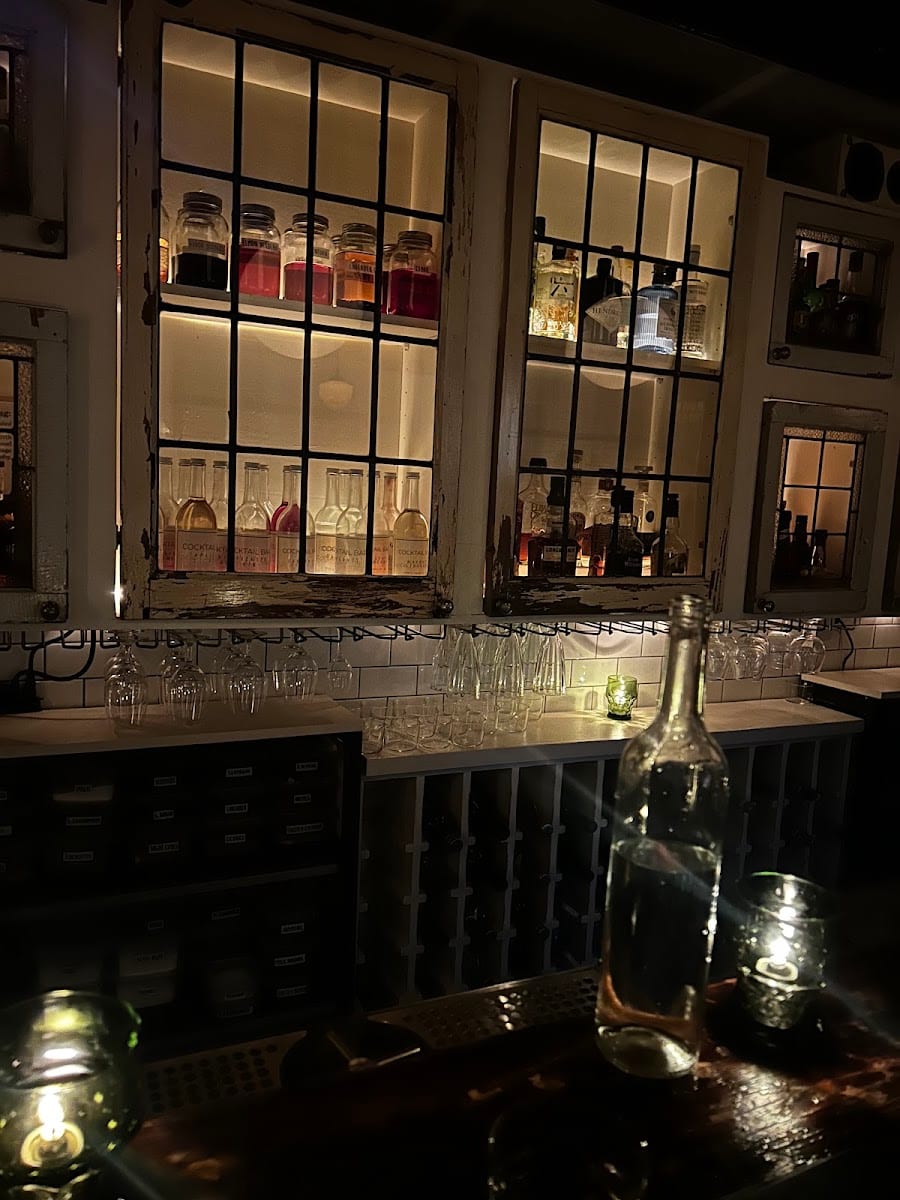 Cocktail Bar, photo 3