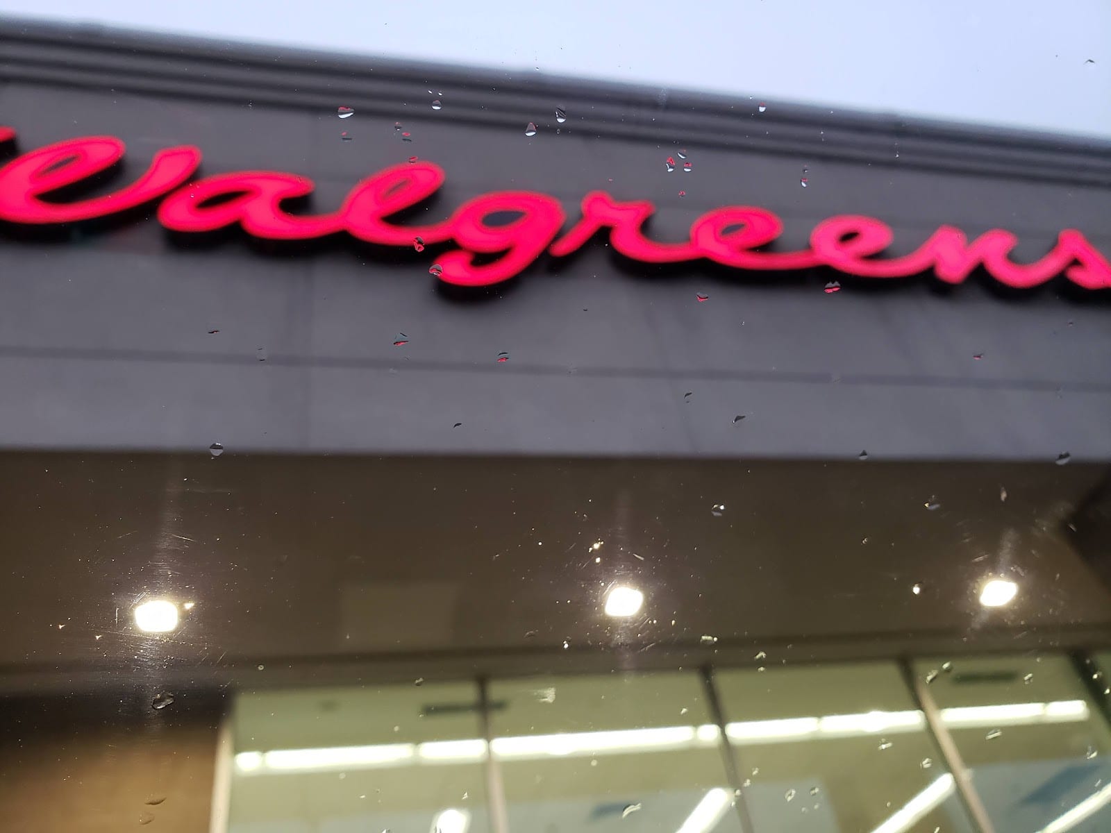 Walgreens