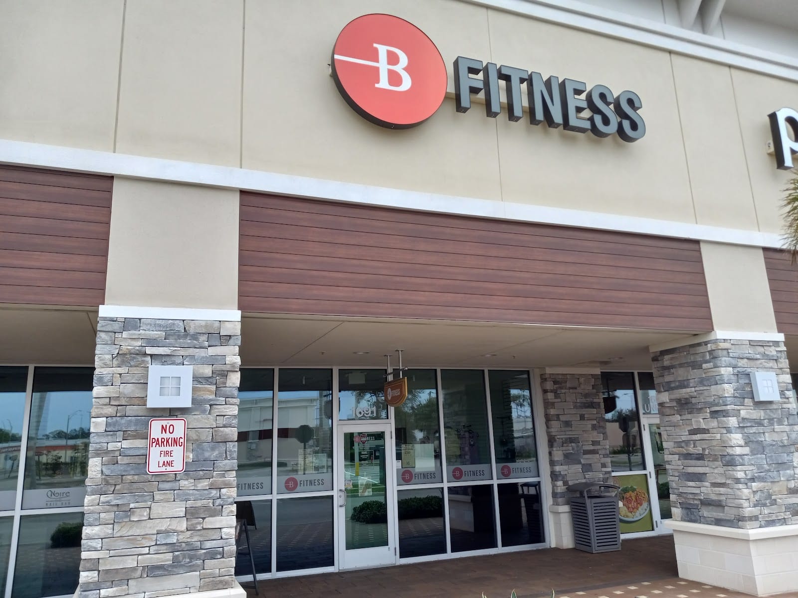 B Fitness Venice